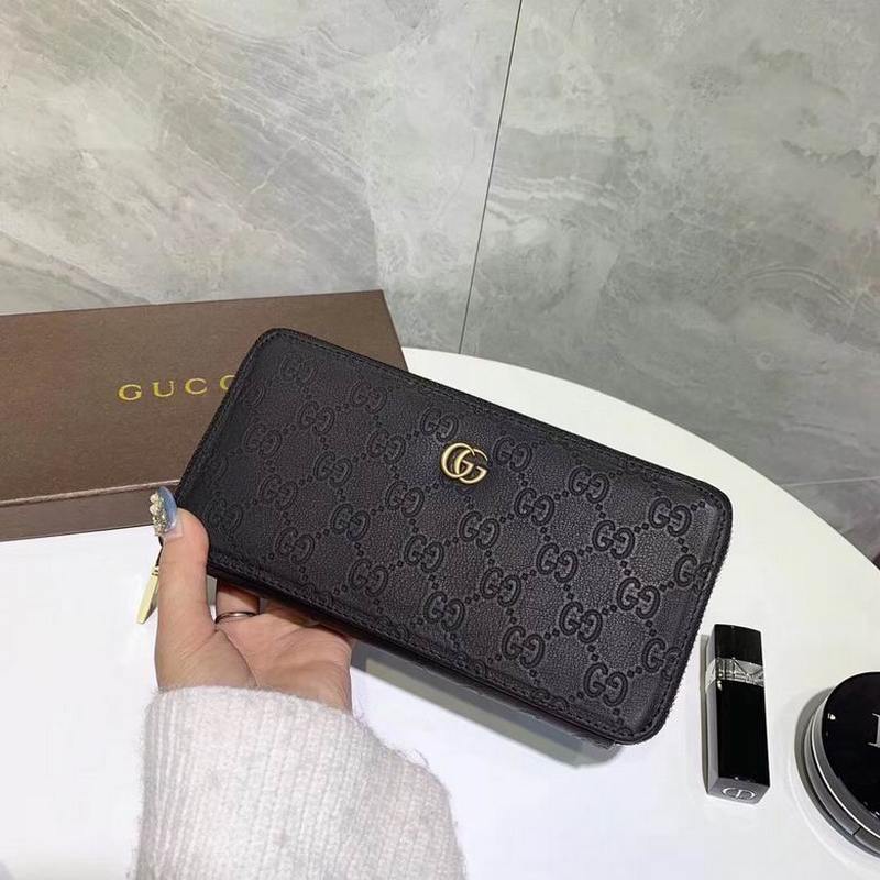 Gucci Wallets 119